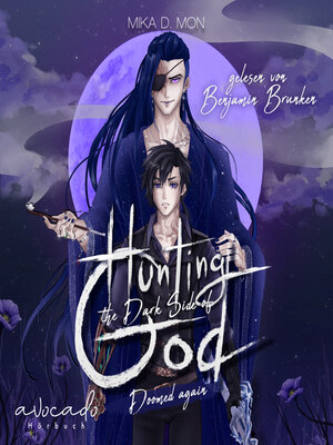 cover image of Hunting the Dark Side of God--Doomed again (Band 1)